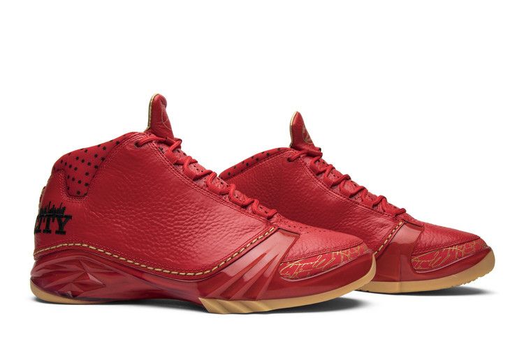 Jordan 23 Chicago
