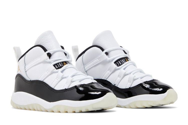 Jordan 11 Retro DMP Gratitude (2023) (TD)