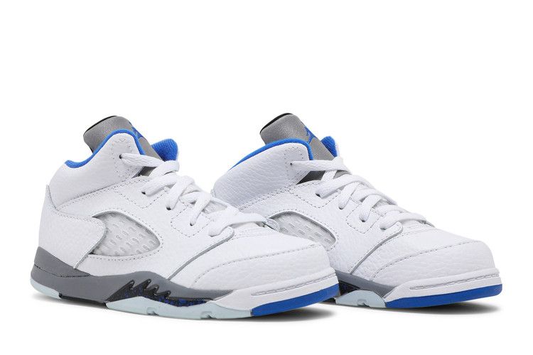 Jordan 5 Retro Stealth 2.0 (TD)