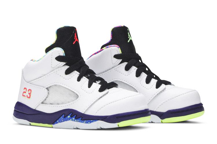 Jordan 5 Retro Alternate Bel-Air (TD)