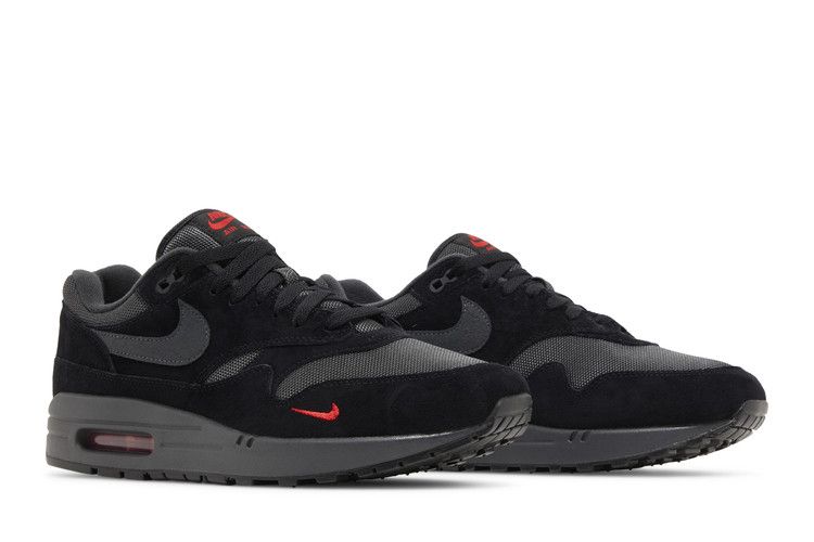 Nike Air Max 1 Bred