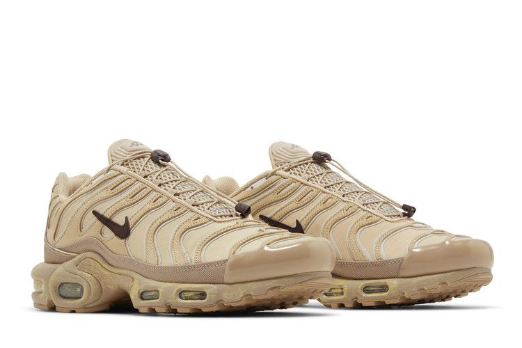 Nike Air Max Plus Sesame