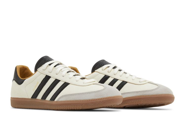 adidas Samba OG JJJJound White