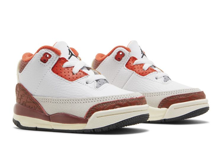 Jordan 3 Retro SE Dunk on Mars (TD)