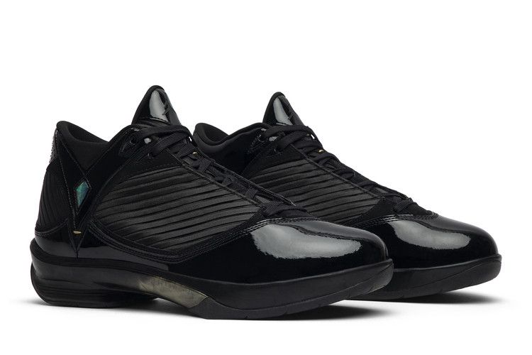 Jordan 2009 S23