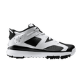 Jordan 6 Retro Golf Cleat Oreo