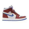 Jordan 1 High Zoom Air CMFT Team Red (Women's)