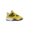 Jordan 4 Retro Lightning (2021) (TD)