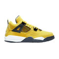 Jordan 4 Retro Lightning (2021) (PS)