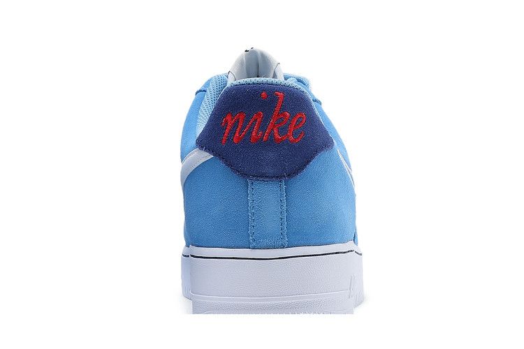 Nike Air Force 1 Low First Use University Blue