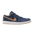 Jordan 1 Low SE Denim