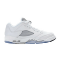 Jordan 5 Retro Low Wolf Grey (GS)