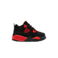 Jordan 4 Retro Red Thunder (TD)