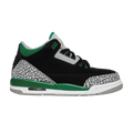 Jordan 3 Retro Pine Green (GS)