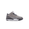 Jordan 3 Retro Cool Grey (TD)