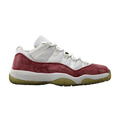 Jordan 11 Retro Low Pink Snakeskin (2001) (Women's)