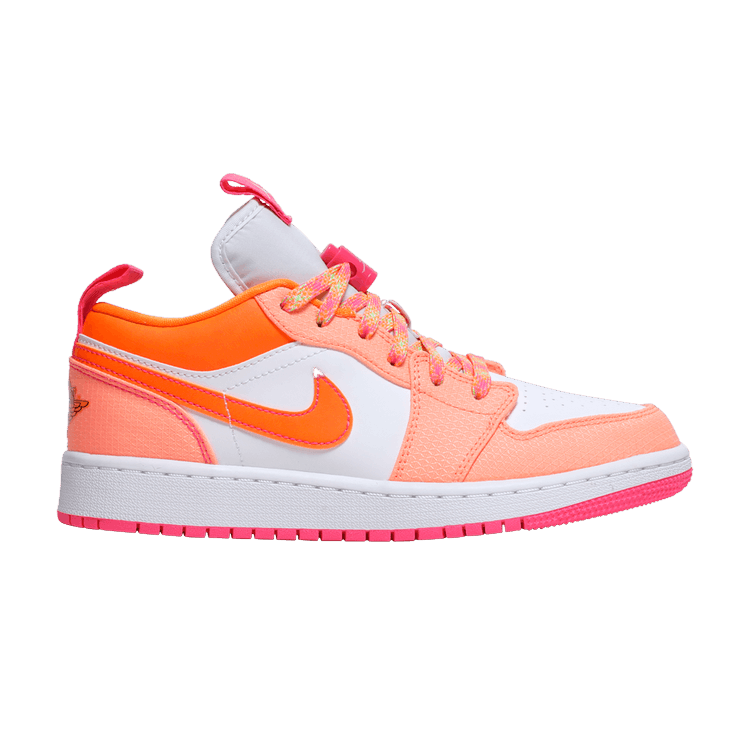 Jordan 1 Low Utility (GS)