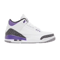 Jordan 3 Retro Dark Iris
