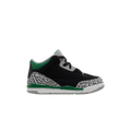 Jordan 3 Retro Pine Green (TD)
