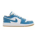 Jordan 1 Low Barcelona (GS)