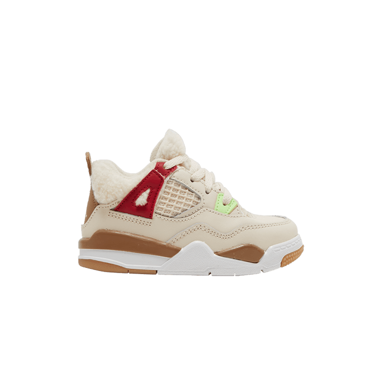 Jordan 4 Retro Where the Wild Things Are (TD)