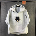 Arc’teryx Alpha SV Jacket ‘White’