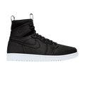Jordan 1 Retro Ultra High Black White