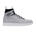 Jordan 1 Retro Ultra High White Black