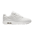 Nike Air Max 1 Ultra Plush Light Bone (Women's)