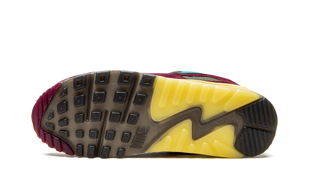 Air Max 90 NRG "Ridgerock"