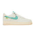 Nike Air Force 1 Low Test of Time Sail Green