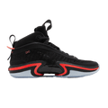 Jordan 36 Infrared 23 (Clear Sole)