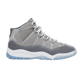 Jordan 11 Retro Cool Grey (2021) (PS)