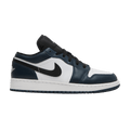 Jordan 1 Low Armory Navy (GS)