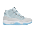 Jordan 11 Retro Adapt Dark Powder Blue