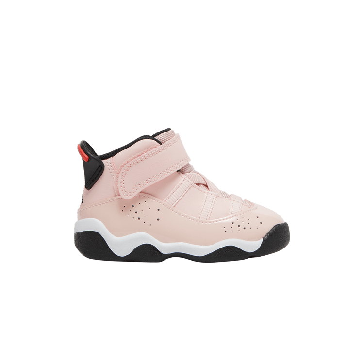 Jordan 6 Rings Atmosphere (TD)