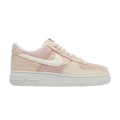 Nike Air Force 1 Low Toasty Pink Oxford (Women's)