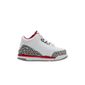 Jordan 3 Retro Cardinal (TD)