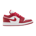 Jordan 1 Low Cardinal Red (GS)
