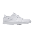 Jordan 1 Retro Low Golf Triple White