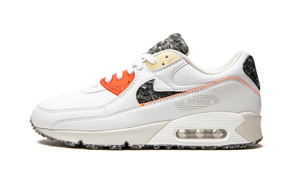 Air Max 90 "Recycled Wool Pack"