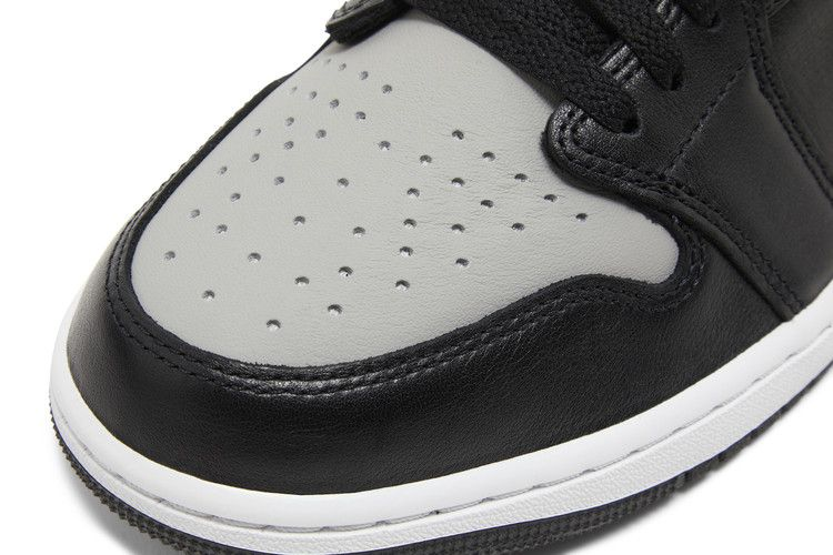 Jordan 1 Low OG Shadow (2024)
