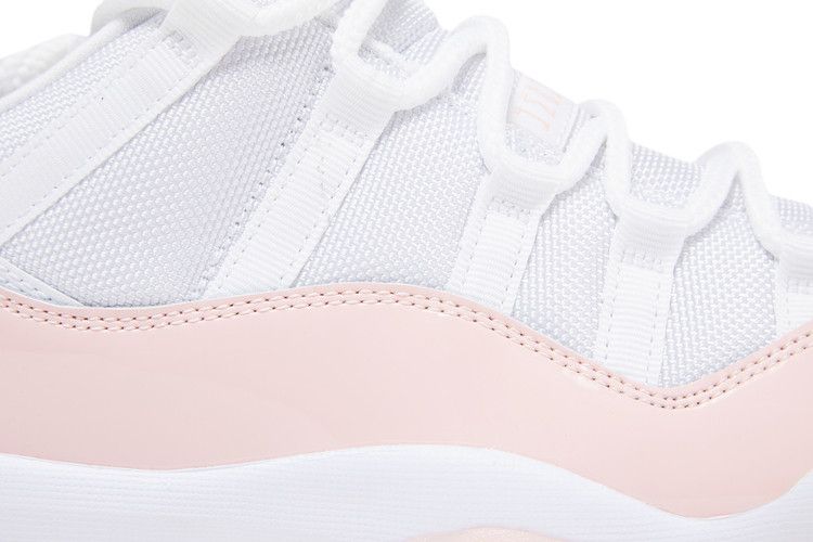 Jordan 11 Retro Low Legend Pink (Women's)