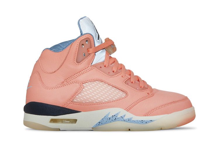 Jordan 5 Retro DJ Khaled We The Best Crimson Bliss (TD)