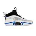 Jordan 36 PF Sport Blue (White Sole)