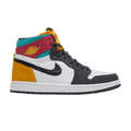 Jordan 1 High Zoom Air CMFT Anthracite