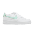 Nike Air Force 1 Low Mint Swoosh (GS)