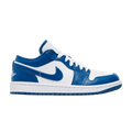 Jordan 1 Low Marina Blue (Women's)