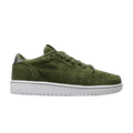 Jordan 1 Retro Low NS Legion Green (GS)
