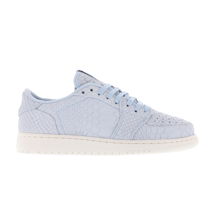 Jordan 1 Retro Low NS Ice Blue (GS)